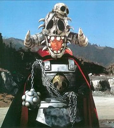 Favorite super sentai monster design? (Part 3) | Fandom