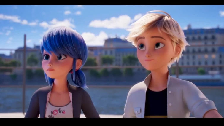 New awakening trailer | Fandom