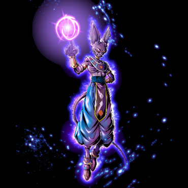 Most powerful god of destruction | Fandom