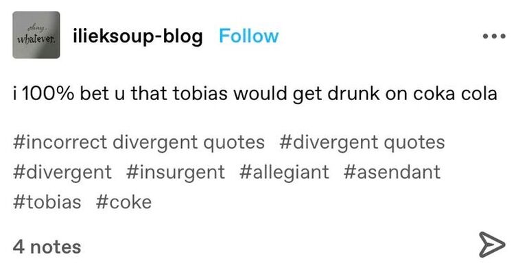 allegiant quotes tumblr