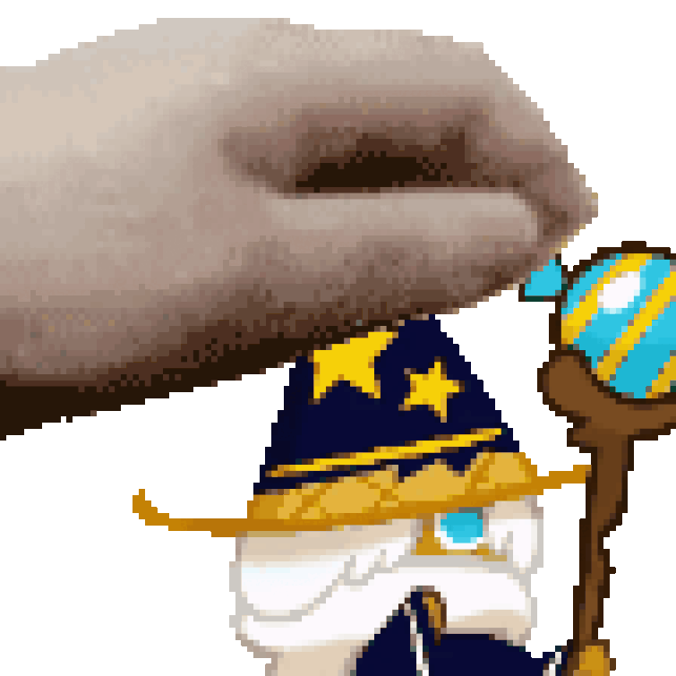 wizard cookie appreciation post 1 Fandom