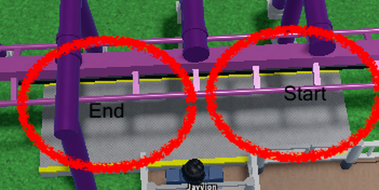 How Do I Connect Swan Boats Fandom - how to build swan ride roblox