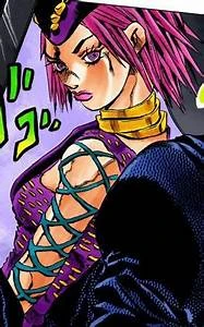 Anasui's early appearance