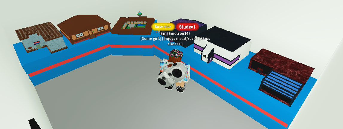 Roblox High School 2 Codes For Music 2018