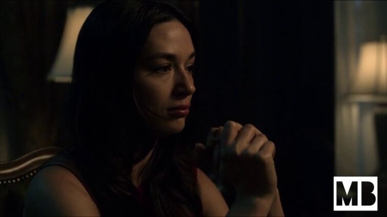 Pure Evil Proposal: Sofia Falcone (Gotham)