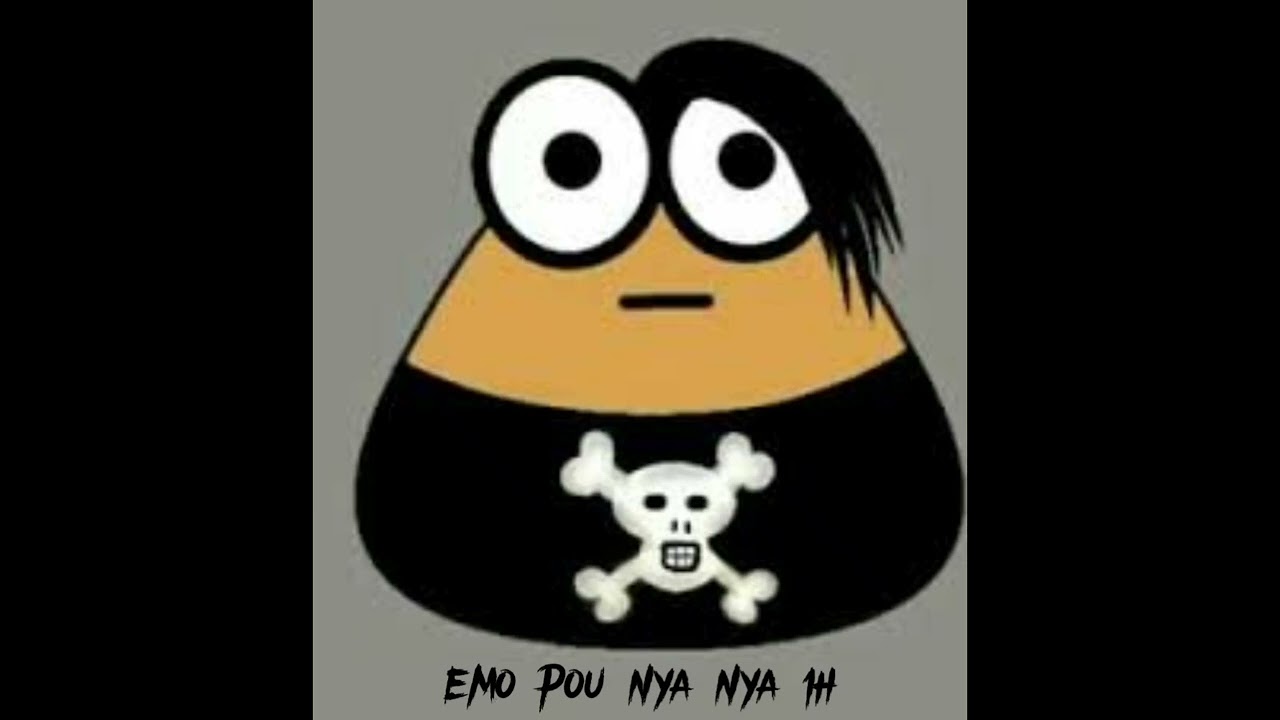 Pou emoI won't say anything else about it