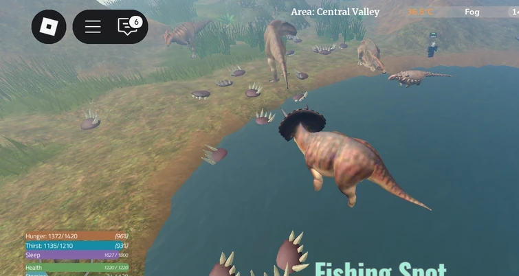 Discuss Everything About Dinosaur Mobile World Wiki | Fandom