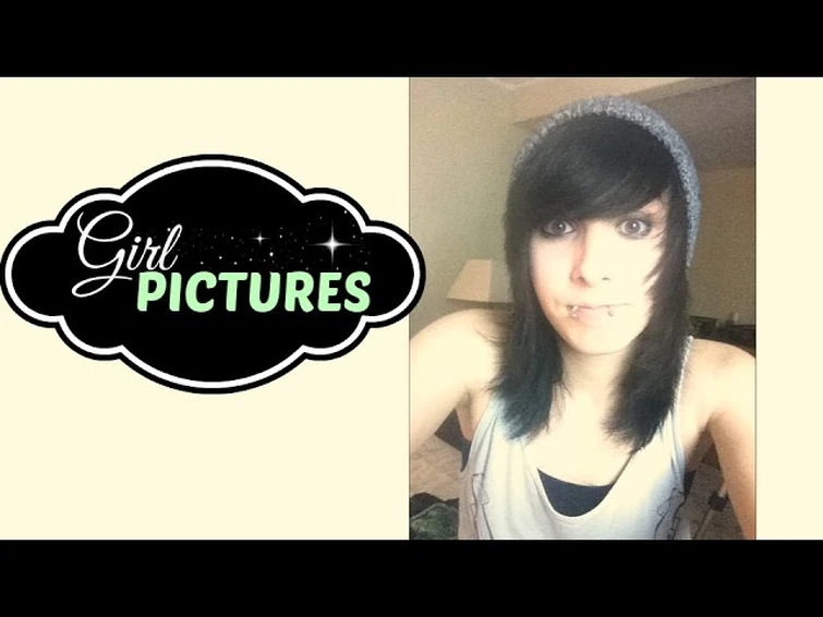 Me As A Girl (Pre-Transition Timeline)