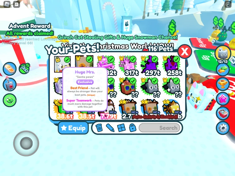 Discuss Everything About Pet Simulator Wiki Fandom