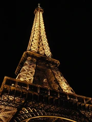 The Eiffel Tower