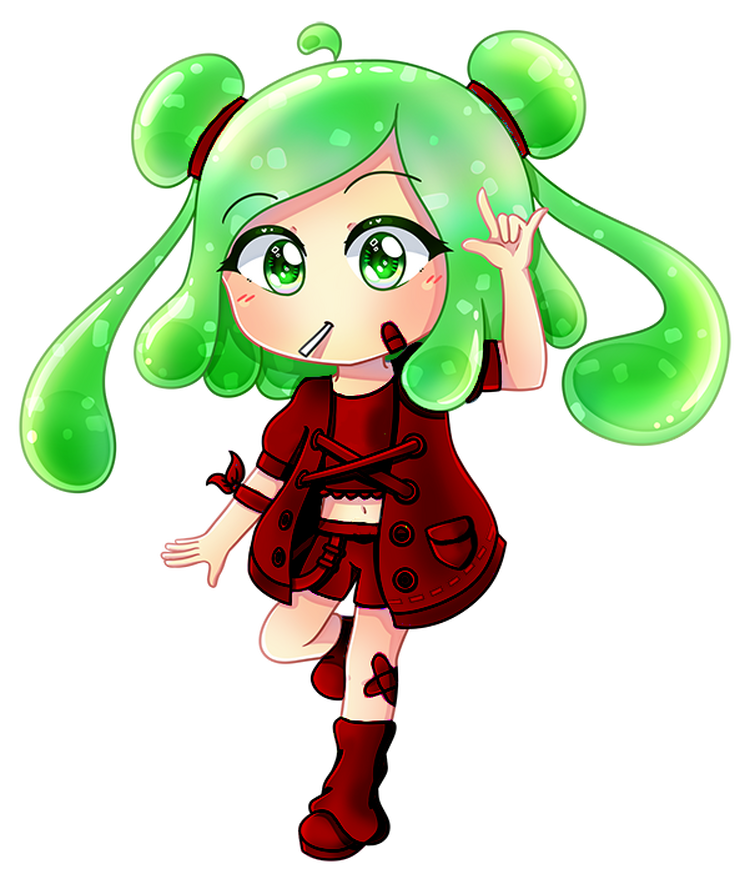 Midori, Lunime Wiki