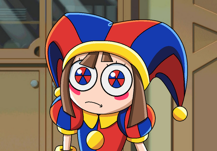 Discuss Everything About The Amazing Digital Circus Wiki Fandom