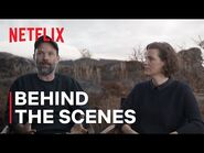 1899 - Behind the Scenes - Netflix