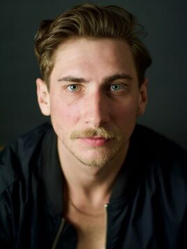 Niklas Maienschein