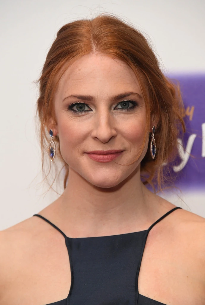 Rosalie Craig | 1899 Wiki | Fandom