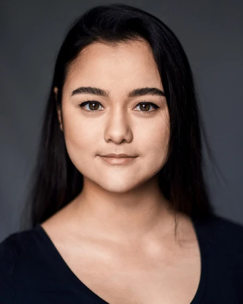 Kaja Chan | 1899 Wiki | Fandom