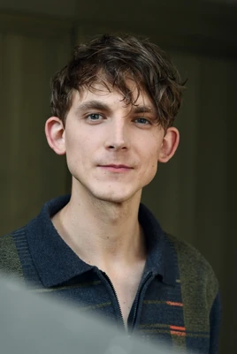 Joshua Seelenbinder