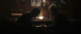 The Pyramid (episode) 1899 Wiki Fandom