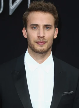 Jonas Bloquet