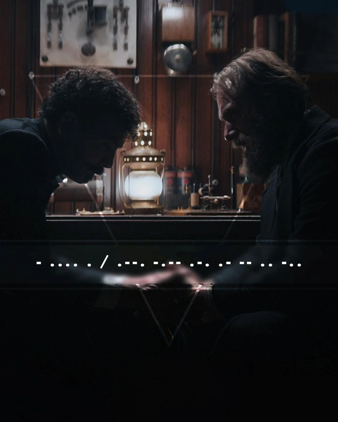 The Pyramid (episode) | 1899 Wiki | Fandom