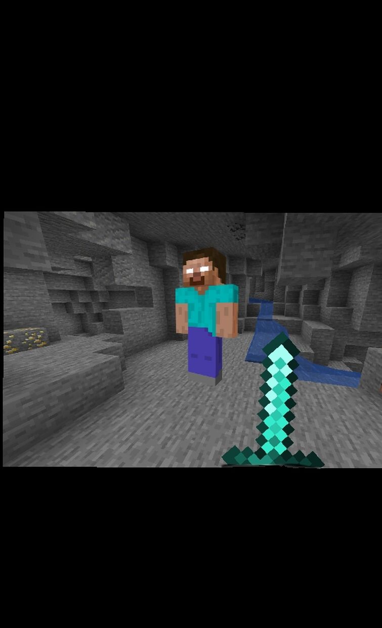 Minecraft Cursed Images 1 Fandom