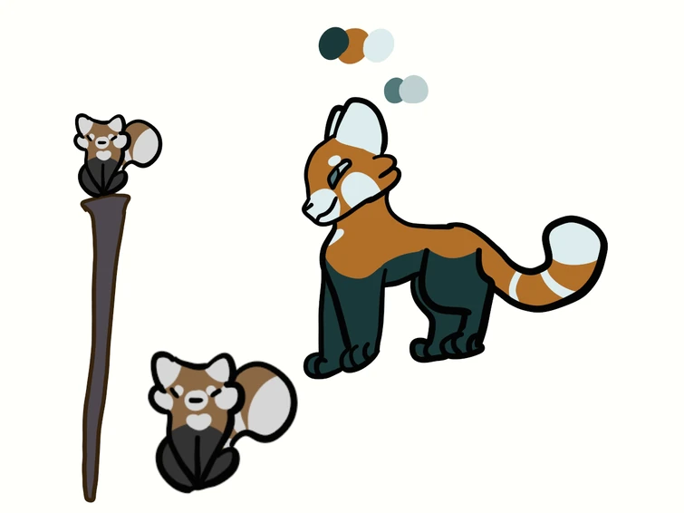 Palisman Adoption Raffle! Fandom