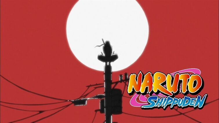 Best Naruto Shippuden openings