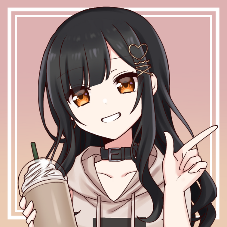 picrew links on X: this one is an anime girl maker it's so cute!!    / X