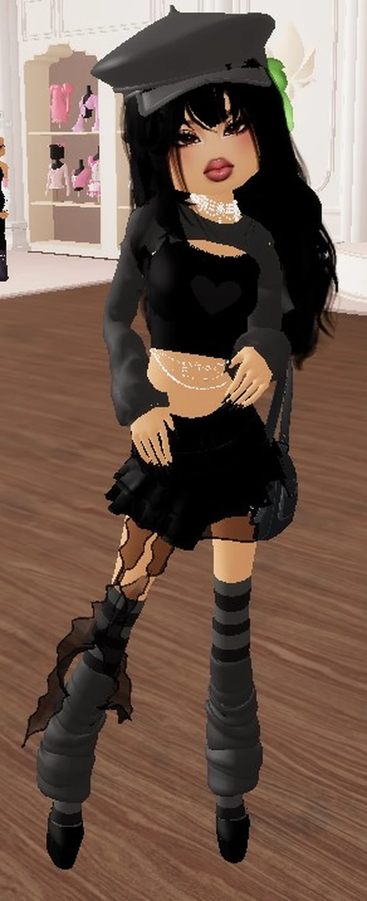 Discuss Everything About Dress To Impress Wiki | Fandom