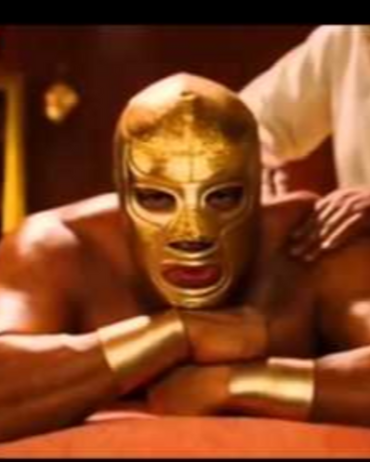 ramses nacho libre