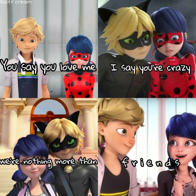 Miraculous Br: Miraculous F.A.Q-Thomas Astruc-Tradução