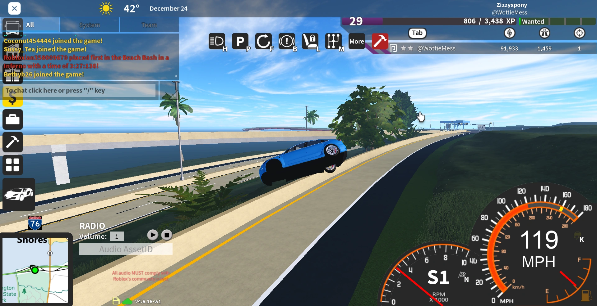 why do i always fall over and glitch? Fandom