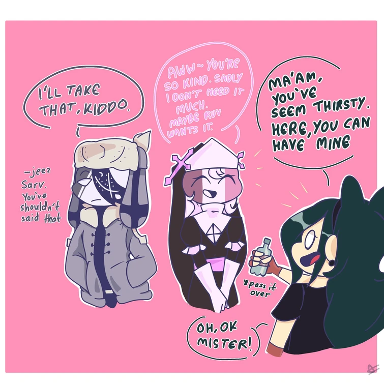 Ruva! Or genderbent ruv :> | Fandom