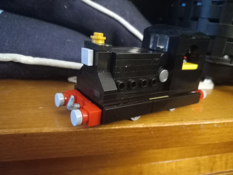 Discuss Everything About Thomas the Tank Engine Wiki | Fandom