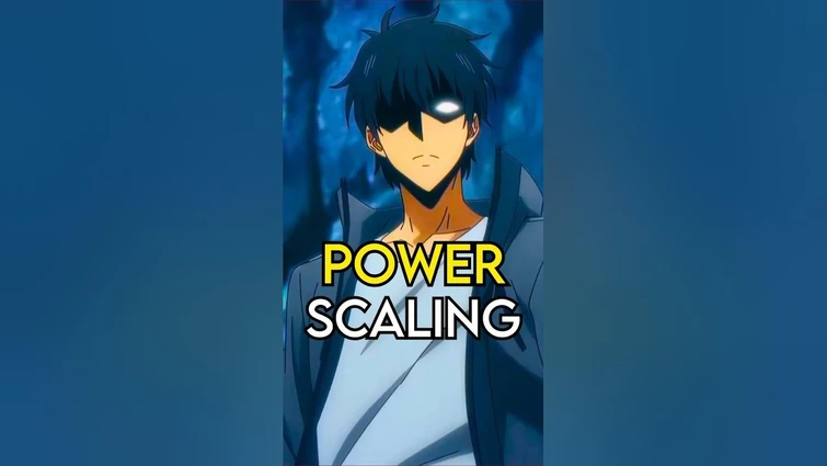 Solo Leveling’s Power System is GREAT!