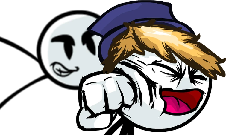 Discuss Everything About Henry Stickmin Wiki | Fandom
