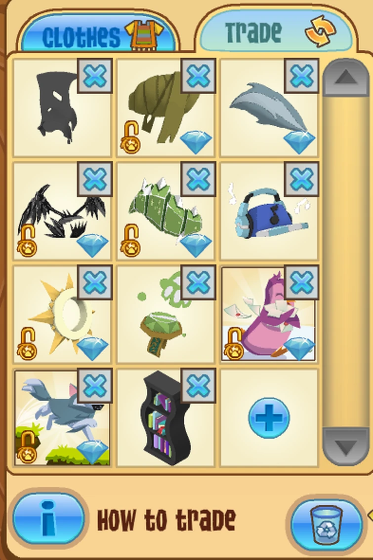 Discuss Everything About Animal Jam Item Worth Wiki Fandom