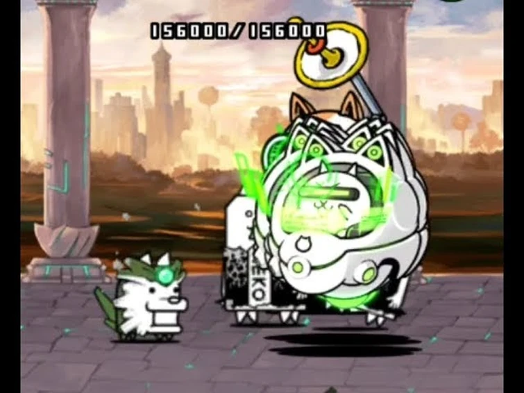 Finally beat an ancient curse Fandom