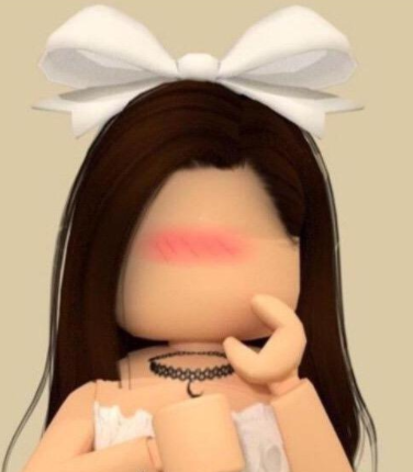 Which Should I Change My Profile Picture To Fandom - roblox avatar faceless