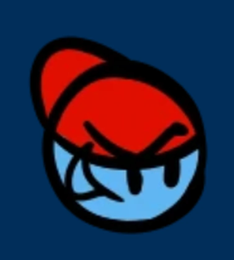 try to oversimplify the fnf logo | Fandom