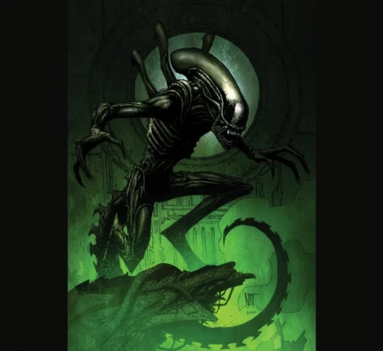 Discuss Everything About Xenopedia | Fandom