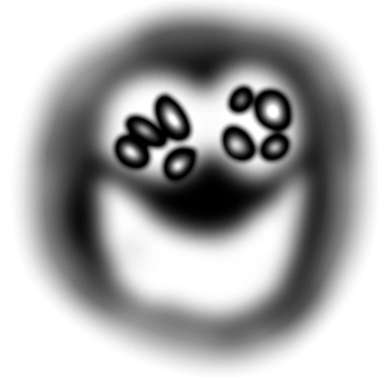 Early Designs Of A Fan Made Entity I Made Fandom