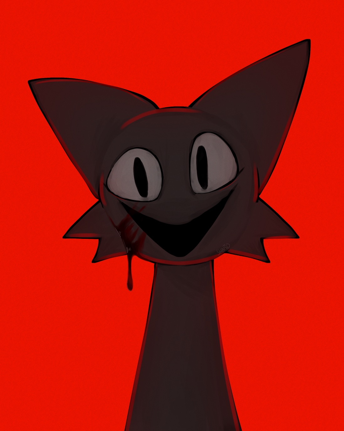 Wenda fanart cus why not 3 fandom