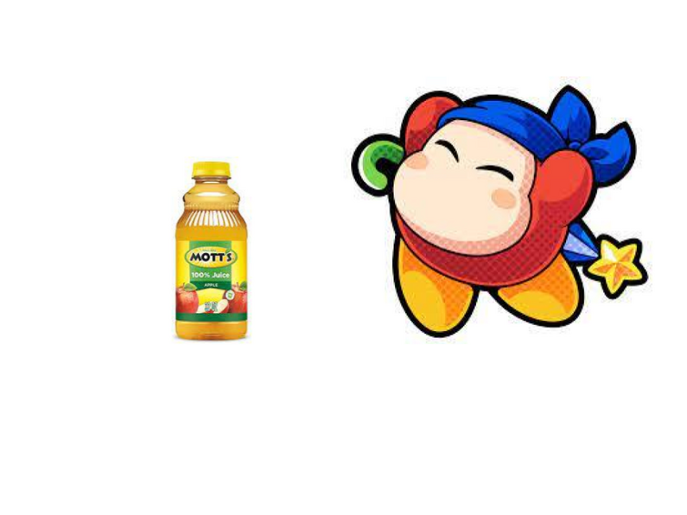 the apple jucie ban has been life bandana dee can drink again Fandom