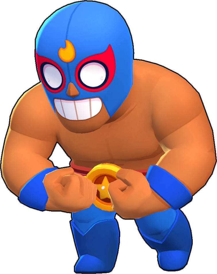 Kit el primo. Эль Примо. Браво старс персонажи Эль Примо. Эль Примо Brawl Stars. БРАВЛ старс герой Эль Примо.