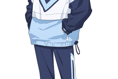 アニメ Tao Tao Kinouchi | 18 TRIP Wiki | Fandom