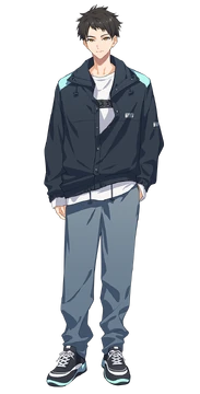 Tao Kinouchi | 18 TRIP Wiki | Fandom