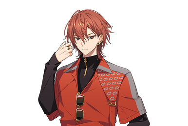 Netaro Yowa | 18 TRIP Wiki | Fandom