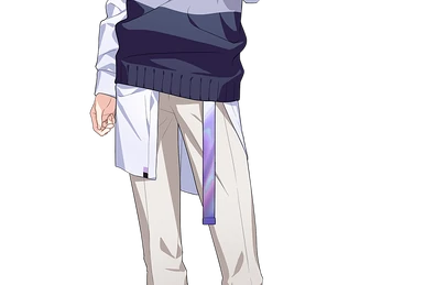 Nagi Hachinoya | 18 TRIP Wiki | Fandom