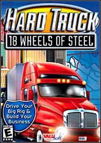 Hard Truck 18 Wheels Of Steel